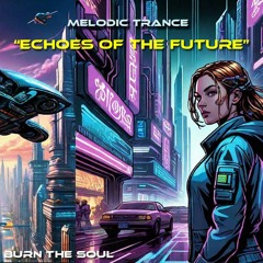 Melodic Trance "Echoes of the Future"