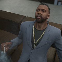 grand theft auto: glitch
