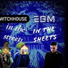 Witchhouse  in the Streets EBM in the Sheets