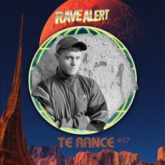 RaveCast57 - Terænce