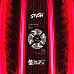 STVSH & QWYATTBEATS - SKRT [Headbang Society Premiere]