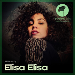 ELISA ELISA Redolent Radio 234