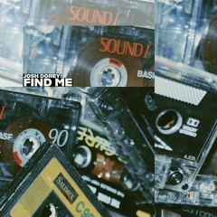 Find Me [FREE DL]