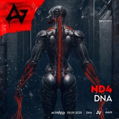 ND4 - DNA