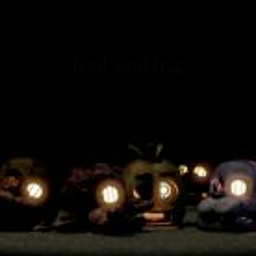 Bad Ending Theme [Extended] - Five Nights At Freddys 3