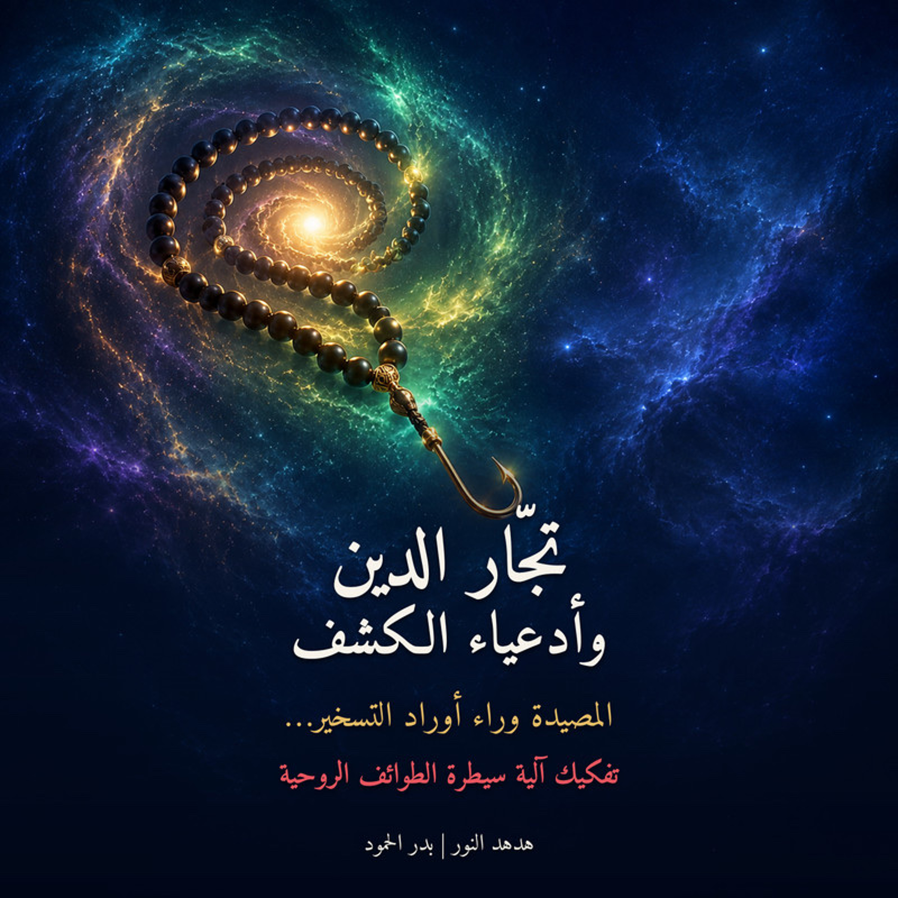 تجار الدين وأدعياء الكشف الروحاني | تفكيك آلية سيطرة الطوائف الروحية