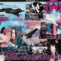 bjdsoundscape safari0_3 {a collection of hardly before seen raps, remixes, & beats}