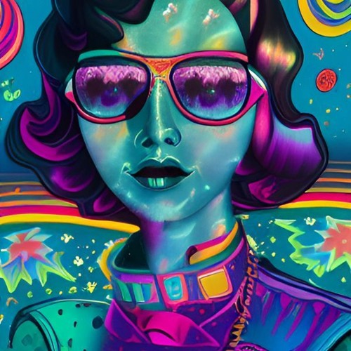 Disco Saddie - ft. SK GabroJazz with DocdaFunk