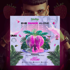 SHE DANCE ALONE - SANTI ESCOBAR 2025