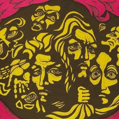 Se ligue no mangueio psicodélico