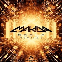 Makida - Argus (Audiodoc Remix)