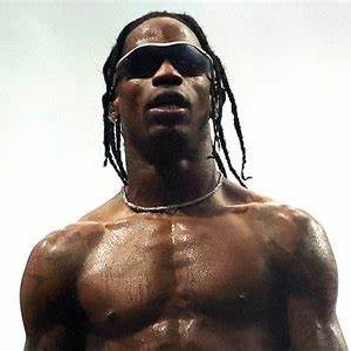 Stream Travis Scott Thank God (Marusse