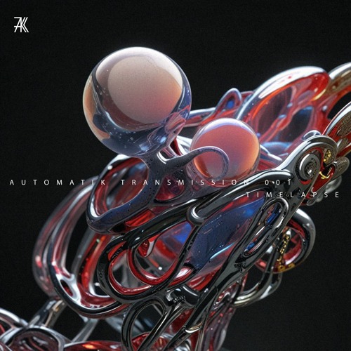 AUTOMATIK TRANSMISSION 001 - Timelapse