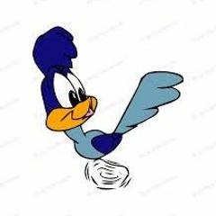 Road Runner (Full On Hard House Mix 3)