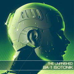 Beta Blocker - The Unfinished