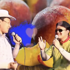 Peaches - 한사랑 산악회