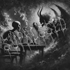 SUPRESSED (Prod. GAXILLIC & elvien)