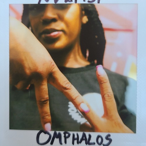 Nomadic Vibes EP 31: Omphalos