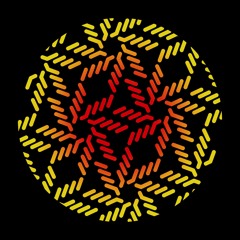 Eclectic Beats Playlist