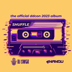 Pretty ROXANNE | Official DDCON 2023 Album
