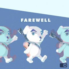 Farewell (Aircheck) - Animal Crossing New Horizons