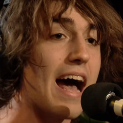 Geese - You Get What You Give (New Radicals Cover - BBC Radio 1 Live Lounge)