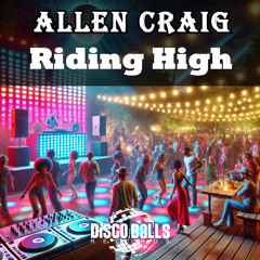 Riding High