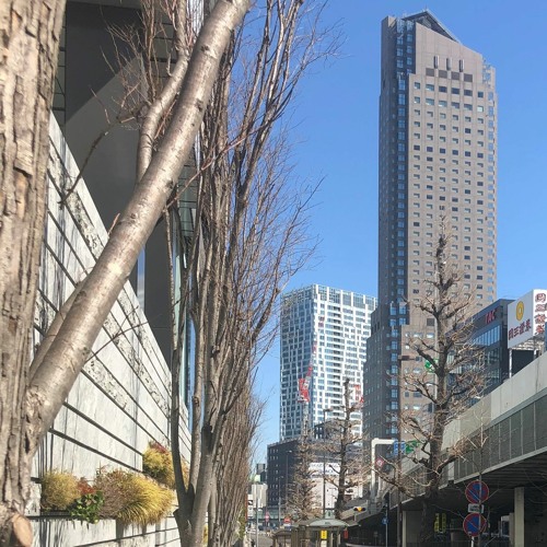 Just for the sake of privacy...