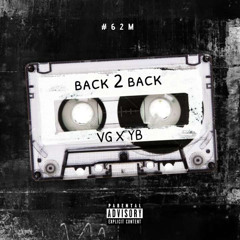 YB x VG - BACK2BACK