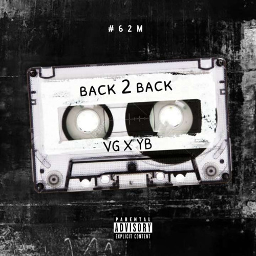 YB x VG - BACK2BACK