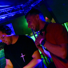 SimpleXx & SCALA @ Wiesenbeats Sollschwitz 2024