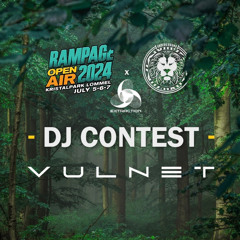 Underground X Rampage - DJ Contest - VULNET