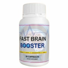 Fast Brain Booster Review_ A Powerful Supplement for Enhanced Mental Performance