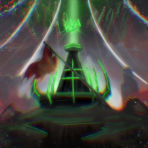 Revenge Requires Code