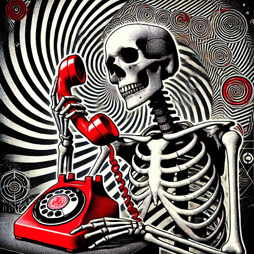 CALLING (TWO.S) (FREE DL)