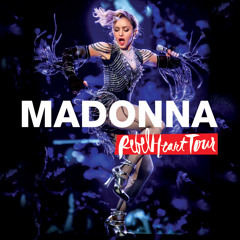 Dress You Up / Into The Groove (Live)