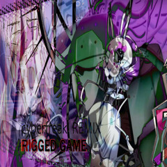Machine Girl - Rigged Game (cyberfreak! Koguchigiri1111 remix)