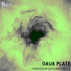 Expression Spotlight #16 : Grub Plate