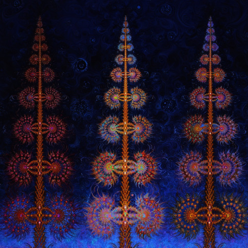 Tout ce qui me traverse