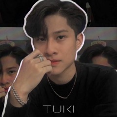 TUKI - GUCCI LOUIS FENDI X ROCK U (demo)