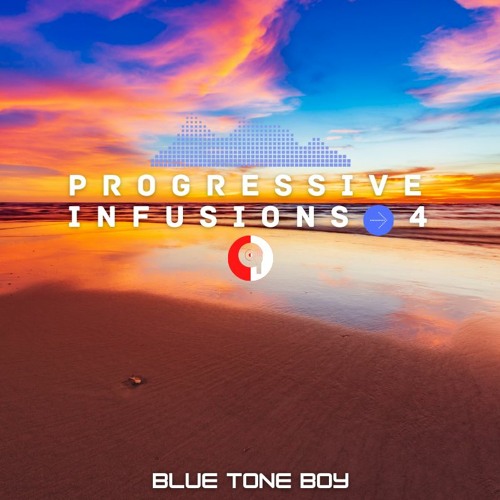 Progressive Infusions 4 ~ #ProgressiveHouse #MelodicTechno Mix