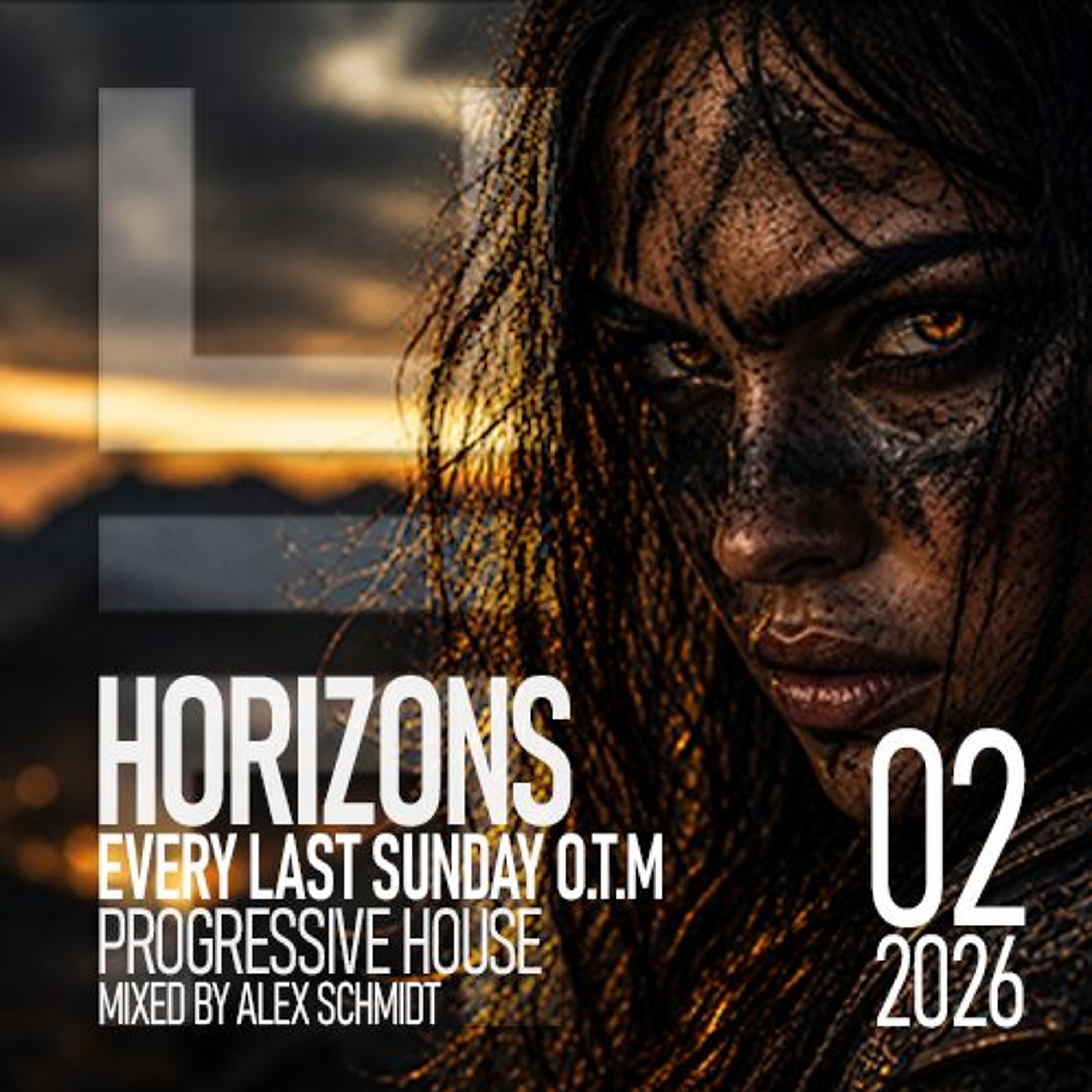 Horizons 02.2026 episode artwork