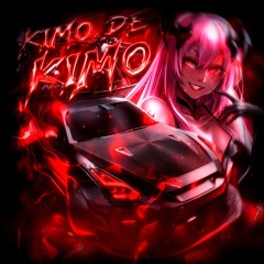 LAYXMANE, En1t & justforgetme - KIMO DE KIMO (Sped Up)