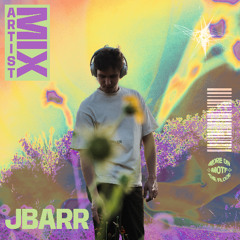 JBarr - Artist Mix
