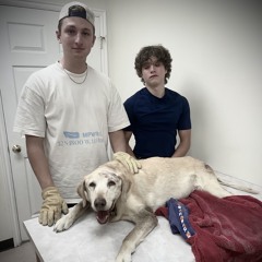 You and me will be parting ways soon