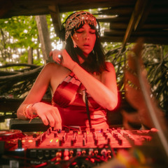 Frau Kochmann @ Summer Contrast 2025 | Tribes Stage