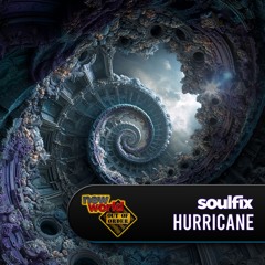 Hurricane (Coming Soon on New World Out of Order!)