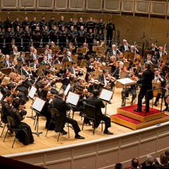 Shostakovich Symphony No. 13 (Babi Yar)