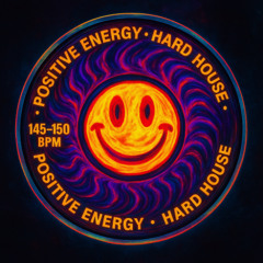 HARD HOUSE SUMMER '25 // Positive Energy Mix