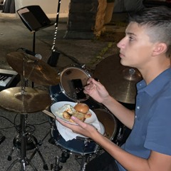 ON POINT Sunny Side Of The Street (9 - 22 - 22, 2nd Set)